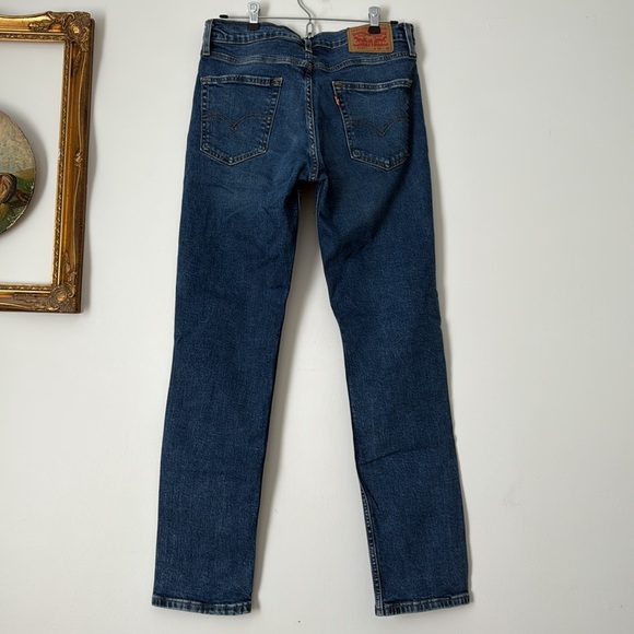 Levi’s 511 Slim Fit Stretch Jeans - Picture 2 of 10